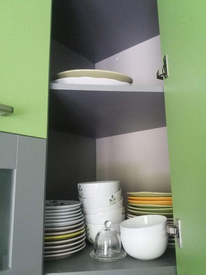 Cosy Home 10 Min From City Center 塔林 外观 照片