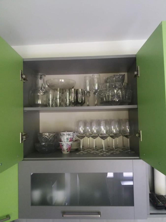 Cosy Home 10 Min From City Center 塔林 外观 照片