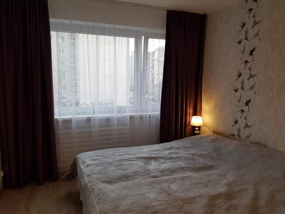 Cosy Home 10 Min From City Center 塔林 外观 照片