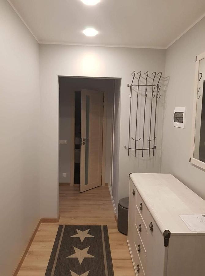 Cosy Home 10 Min From City Center 塔林 外观 照片